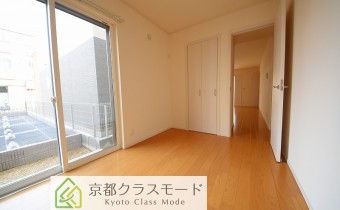 Room 4.3　別アングル