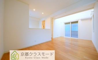 三井ホーム施工の「築浅戸建住宅」！振分けタイプ3LDK♪