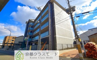 外観・別アングル