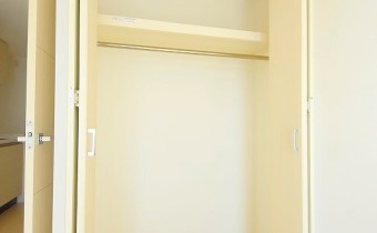 クローゼット