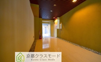 ホール