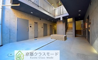 共用部