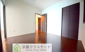 洋室6.2帖・別アングル
