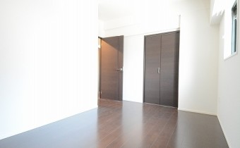 洋室6.1帖・別アングル