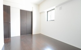 洋室6.1帖・別アングル