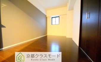 洋室6.5帖