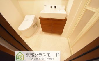脱衣所