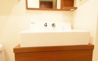 シャンプードレッサー