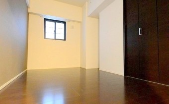 洋室6.5帖・別アングル