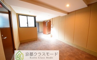 ホール