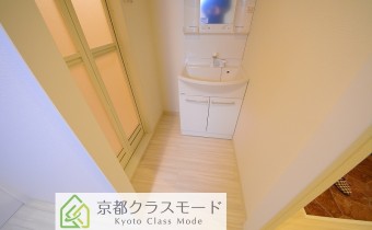 脱衣所
