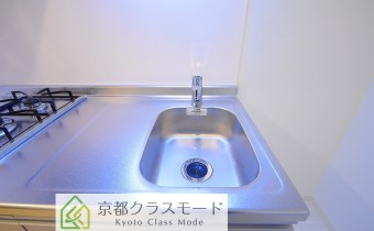 調理スペース