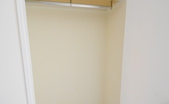 クローゼット