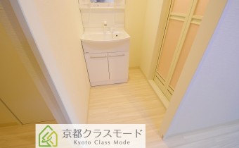 脱衣所