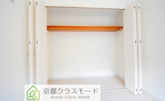 クローゼット