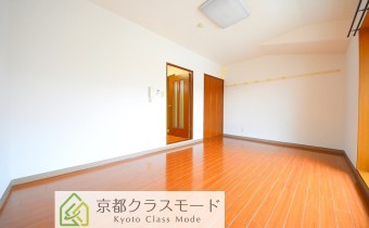 洋室9.2帖・別アングル
