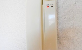 インターホン