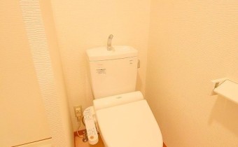 ウォシュレットトイレ