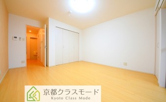 室内リノベーション済み☆