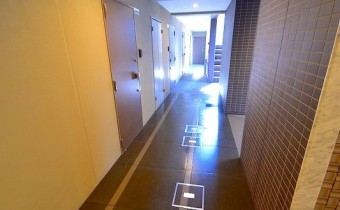 共用部