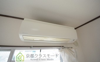 エアコン