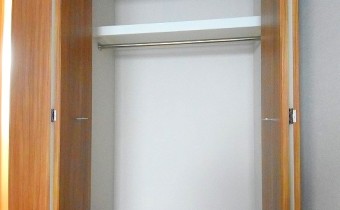 クローゼット
