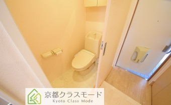 ウォシュレットトイレ