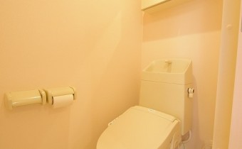 ウォシュレットトイレ
