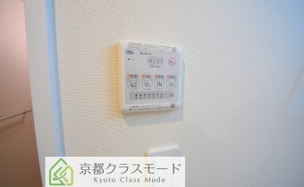 浴室乾燥機のコントローラー
