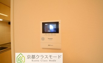 TVドアホン