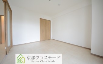 洋室7.5帖