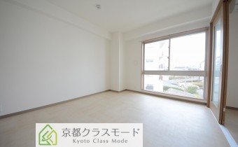 洋室7.5帖