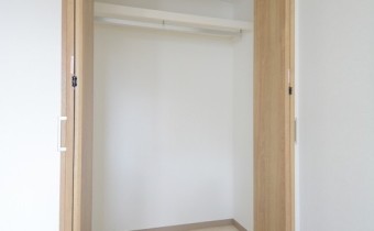 クローゼット①