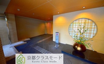 マンション・ホール