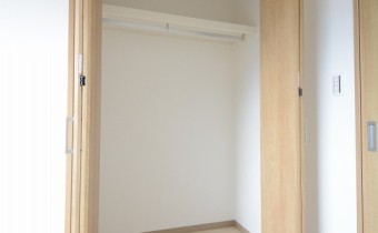 クローゼット②