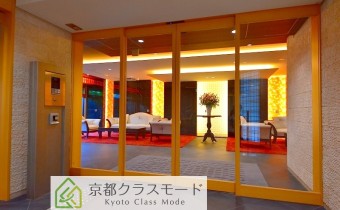 オートロック玄関