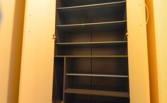 ※室内写真は同建物内の別タイプの参考画像となります。