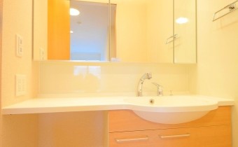 ※室内写真は同建物内の別タイプの参考画像となります。