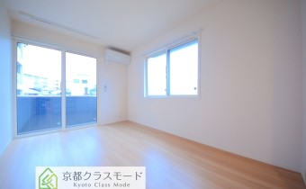 ※室内写真は同建物内の別タイプの参考画像となります。