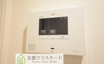 SECOMホームセキュリティシステム