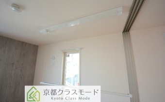 室内物干し機