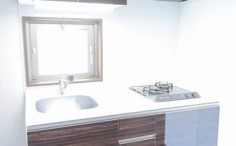 ※同マンションシリーズの施工例