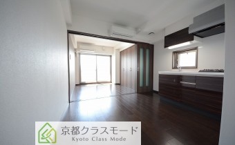※同マンションシリーズの施工例