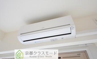 エアコン