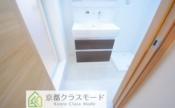 脱衣所