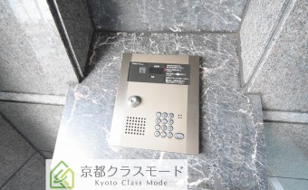 オートロック