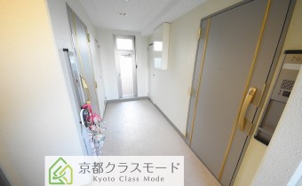 共用廊下