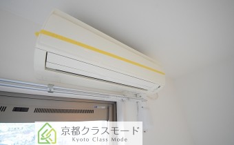 LDK11.43のエアコン