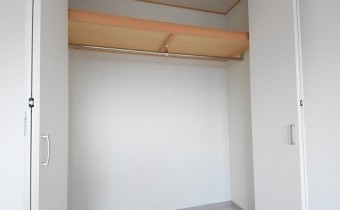 クローゼット