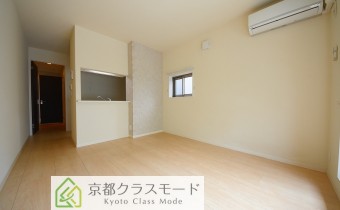 LDK10帖・別アングル